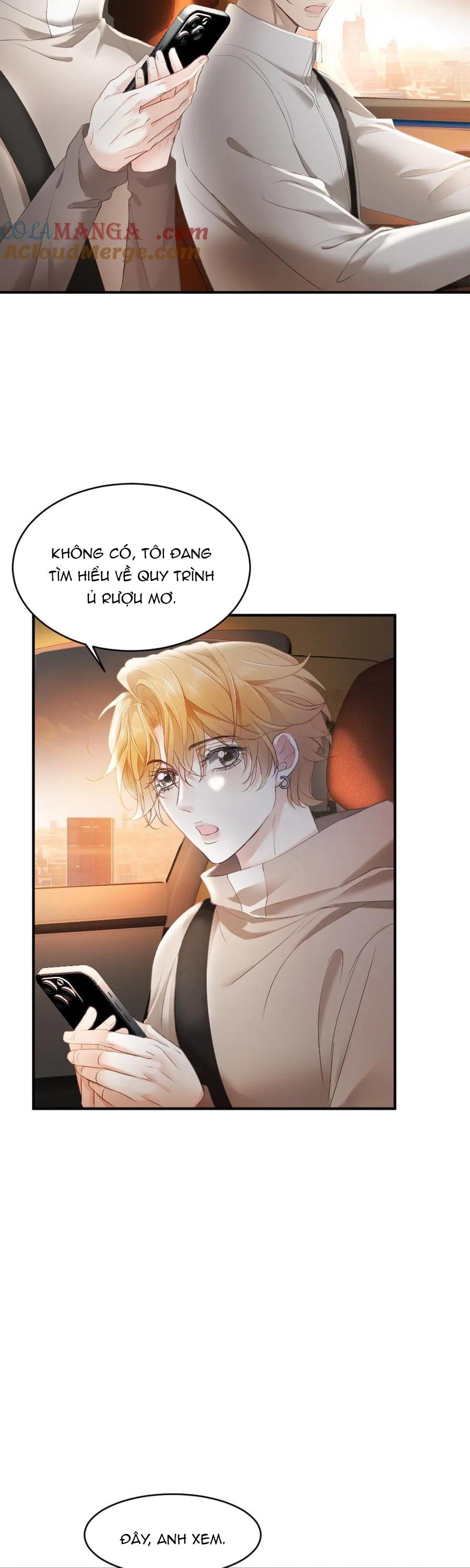 Tiểu thiếu gia dựa vào nhan sắc càn quét toàn hệ thống - Chap 74