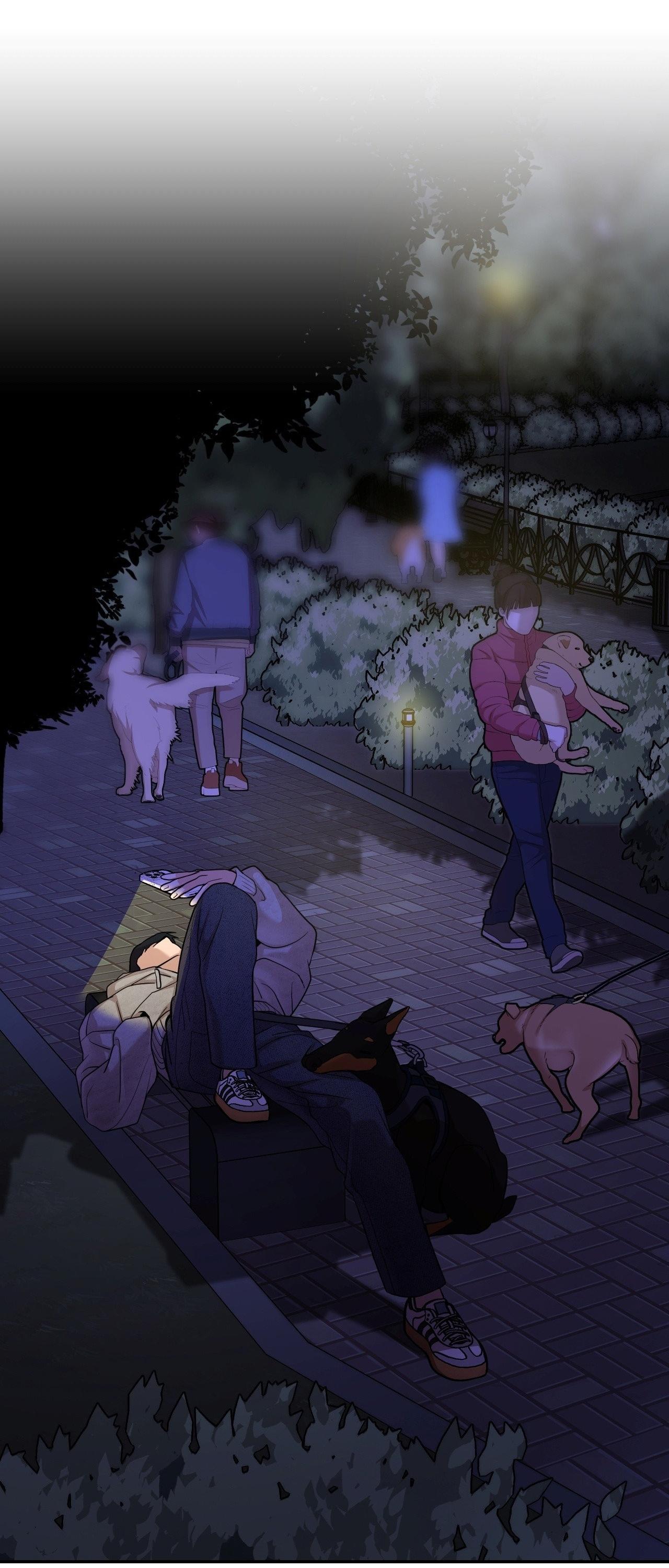 PEARL BOY: IGNITE THE DAWN - Chap 6