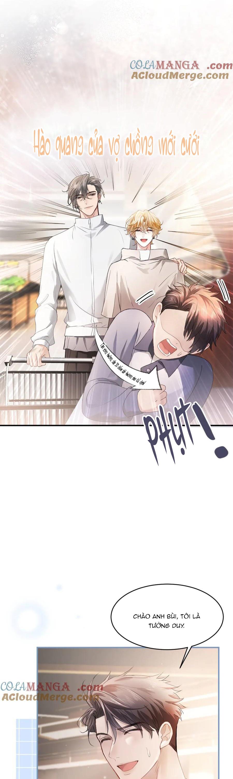 Tiểu thiếu gia dựa vào nhan sắc càn quét toàn hệ thống - Chap 74