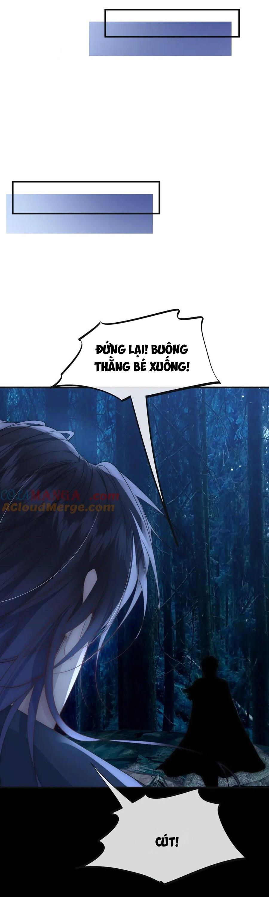 Tù Long Tuyết - Chap 42