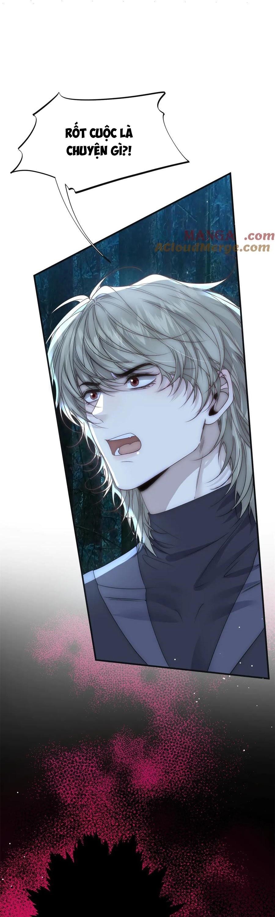 Tù Long Tuyết - Chap 42