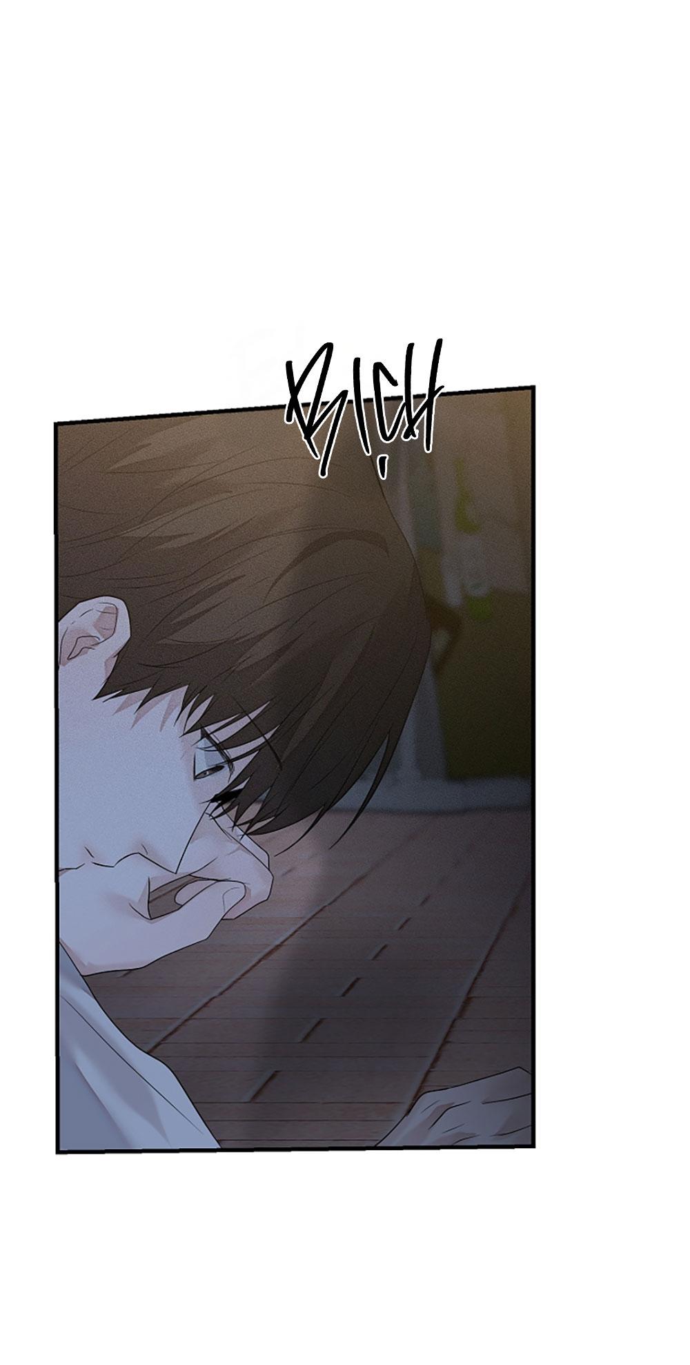 ★ Sweet Shot ★ - Chap 31