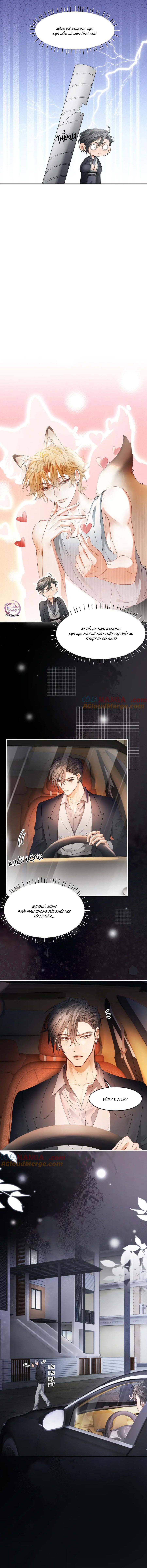 Tiểu thiếu gia dựa vào nhan sắc càn quét toàn hệ thống - Chap 70