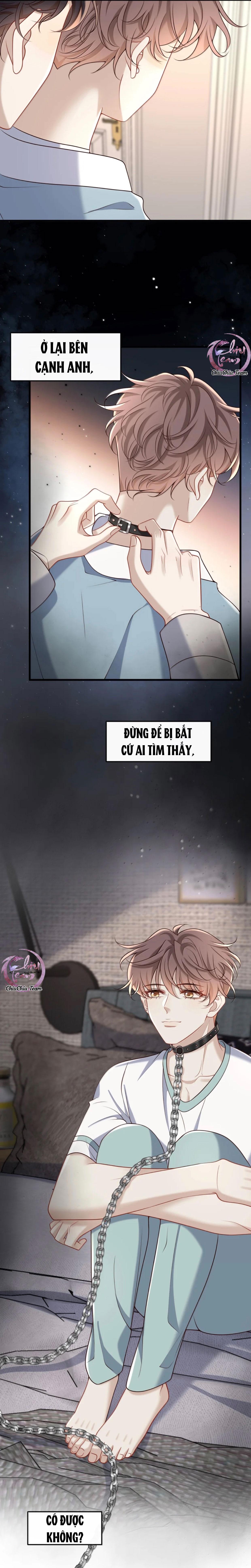 Người Đó Đến Từ Đêm Tối - Chap 89