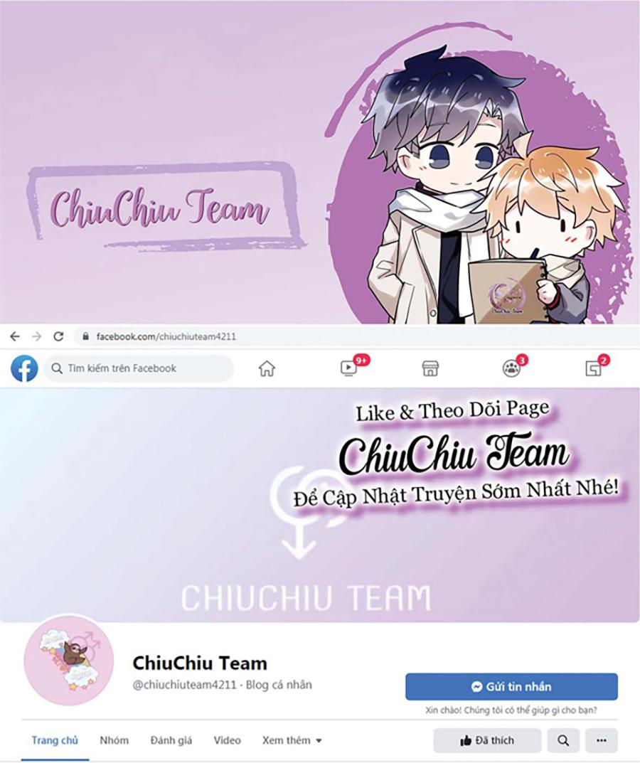 Ngốc Nghếch Đáng Yêu - Chap 35