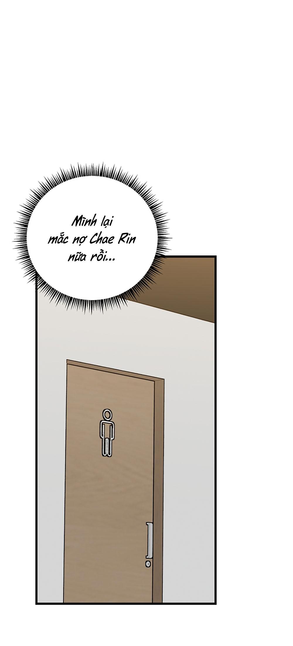 ★ Sweet Shot ★ - Chap 31