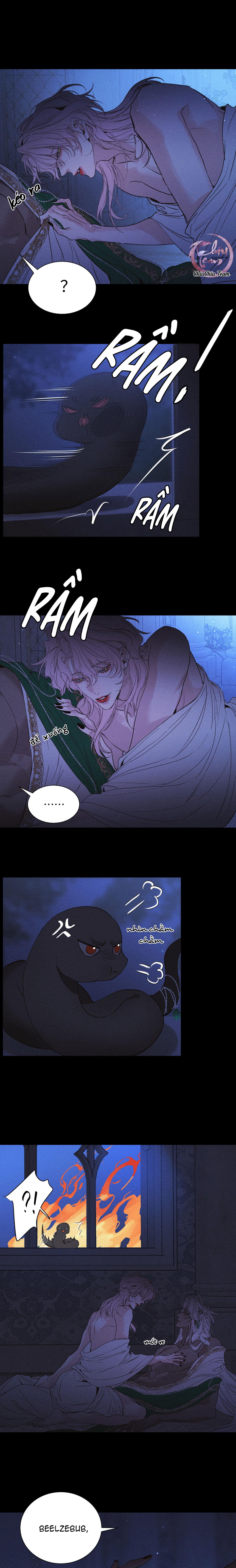 Tùy Tâm Tùy Ý - Chap 15