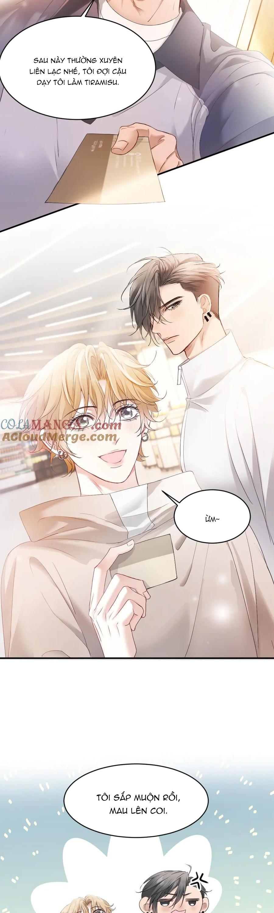 Tiểu thiếu gia dựa vào nhan sắc càn quét toàn hệ thống - Chap 74