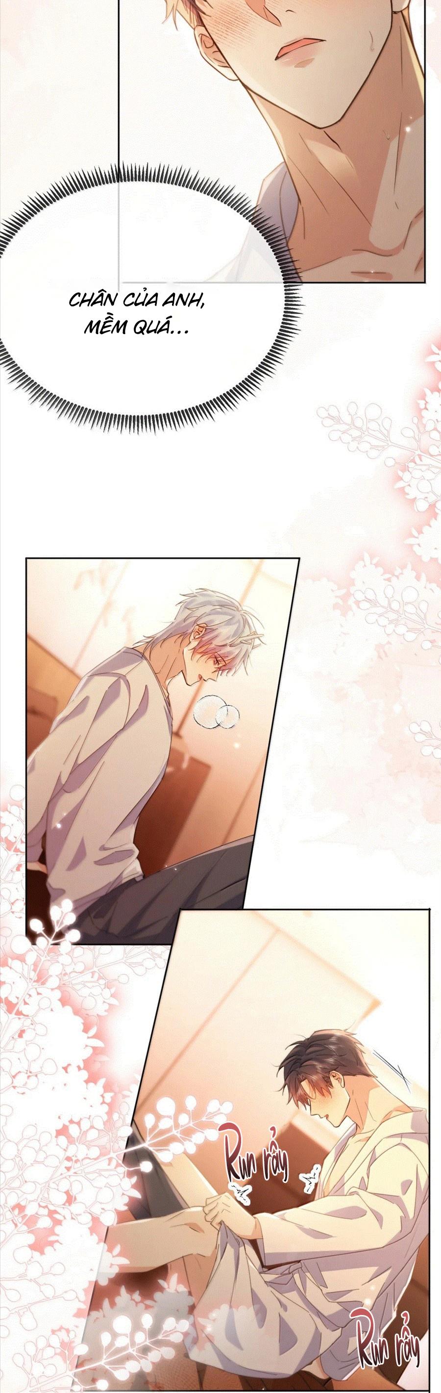 Giáo Huấn Em Trai Hư Hỏng - Chap 76