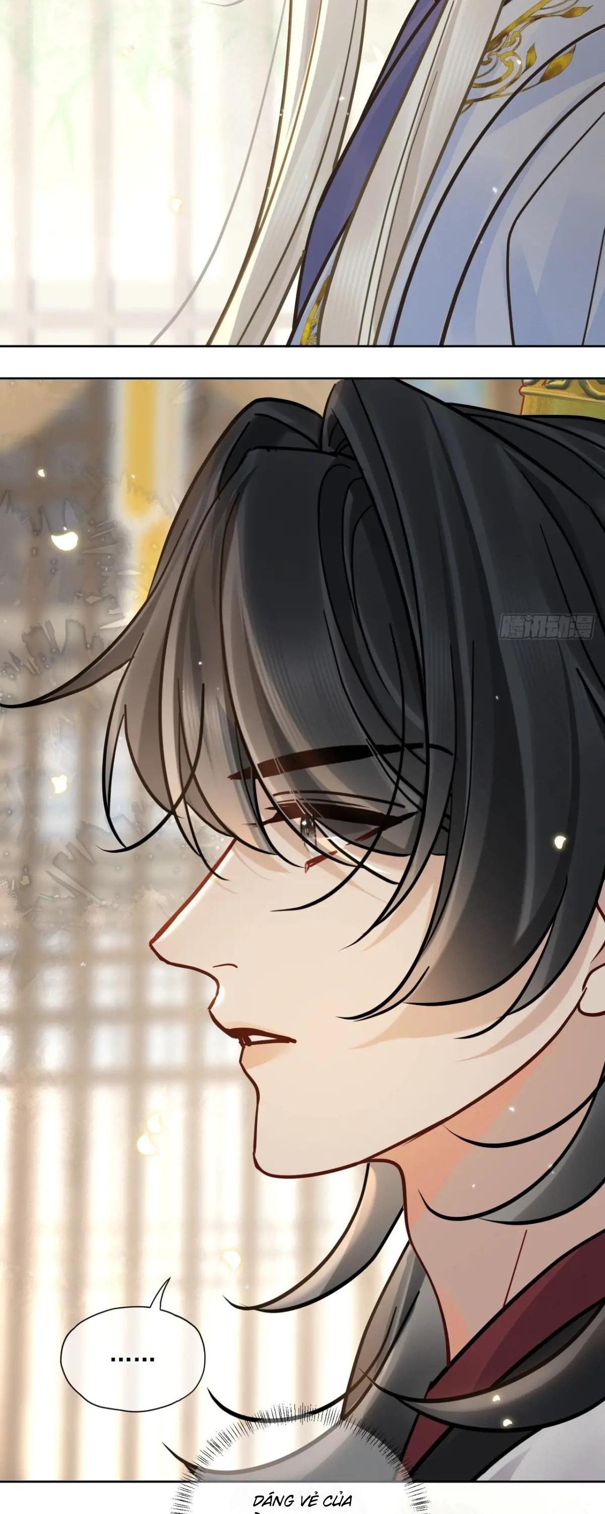 Rắp Tâm Bất Kính - Chap 57