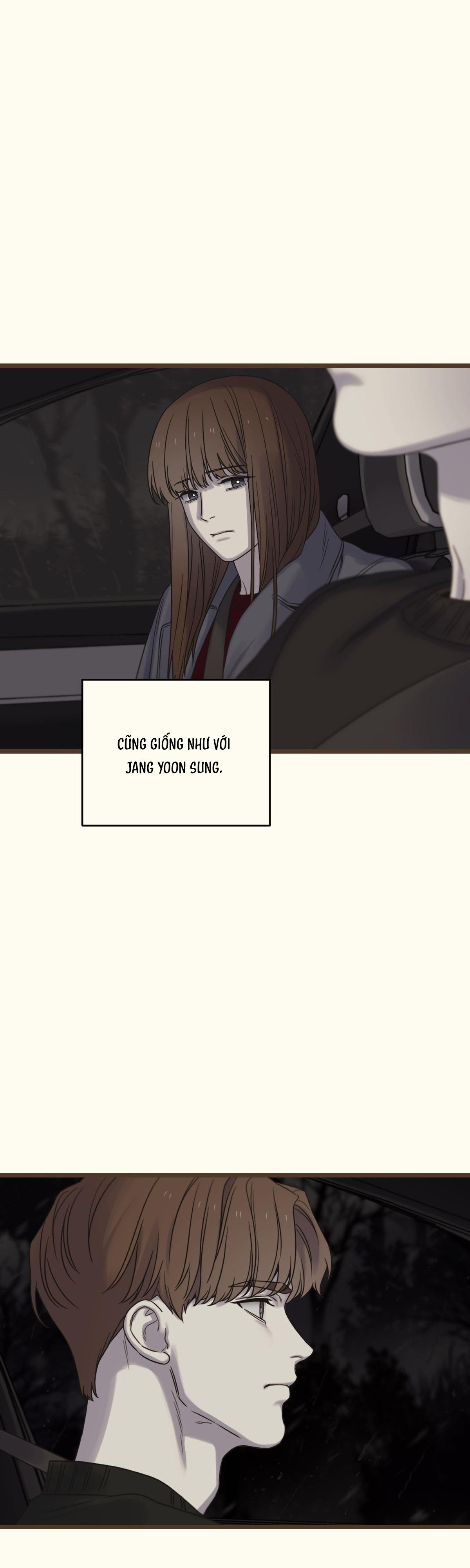 TRÙNG PHÙNG - Chap 61