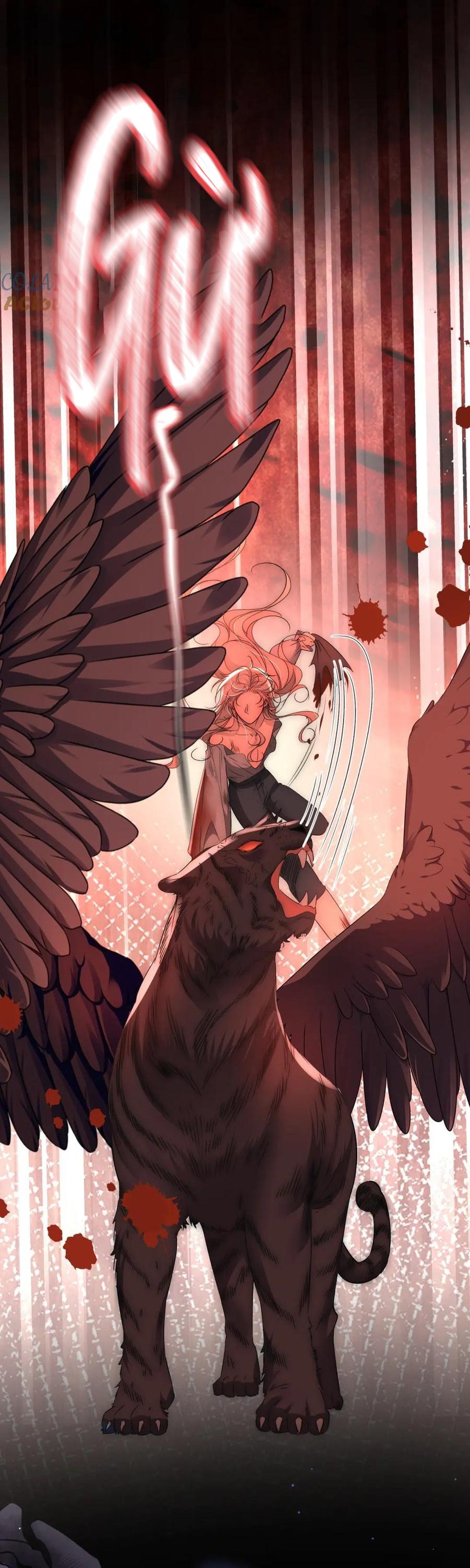 Tù Long Tuyết - Chap 42