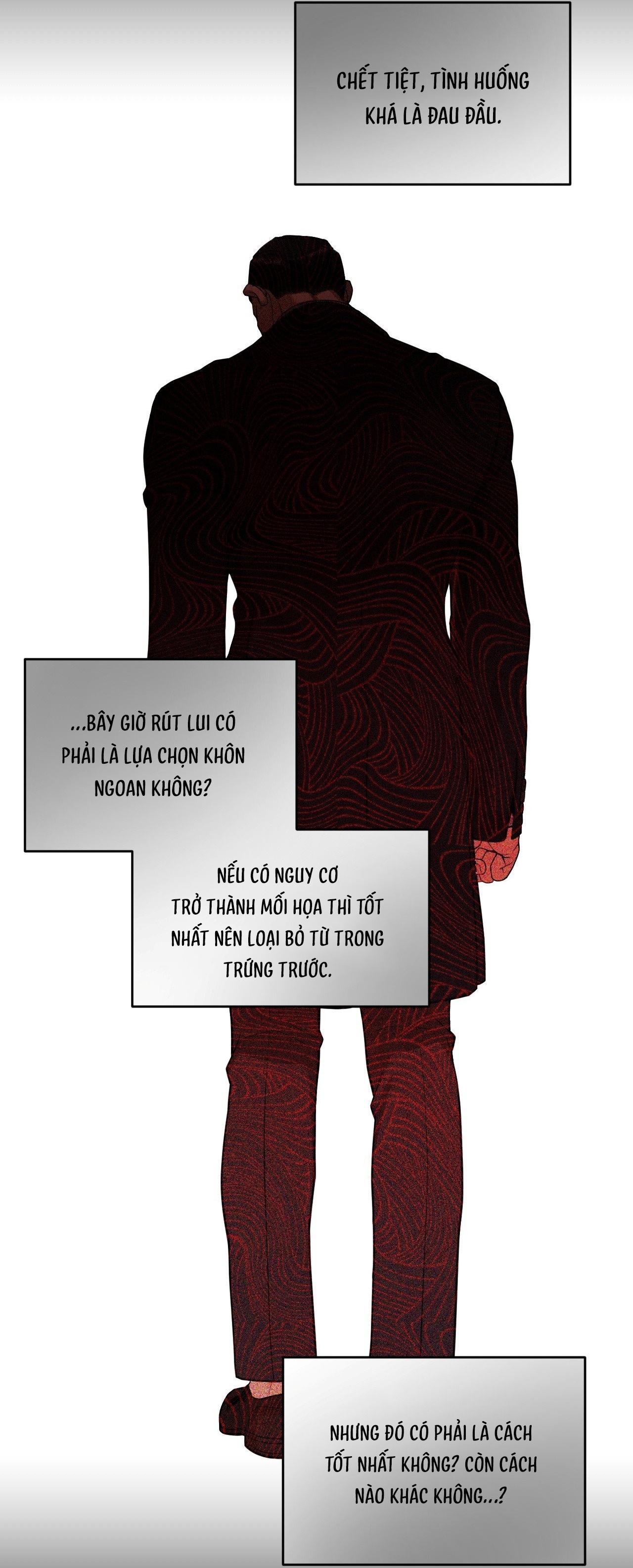 PEARL BOY: IGNITE THE DAWN - Chap 6