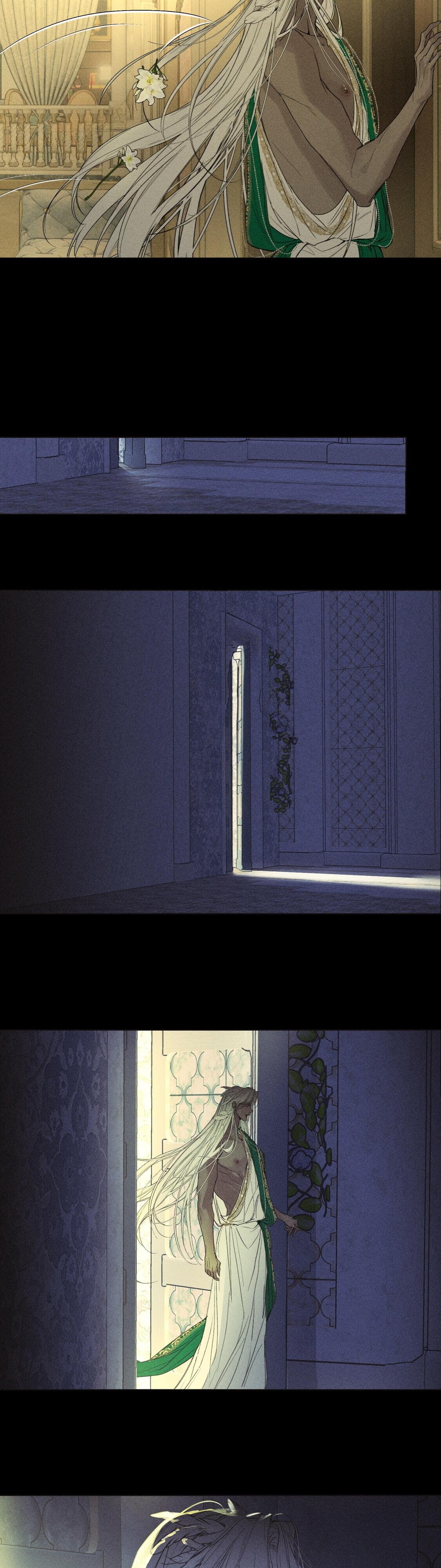 Tùy Tâm Tùy Ý - Chap 14