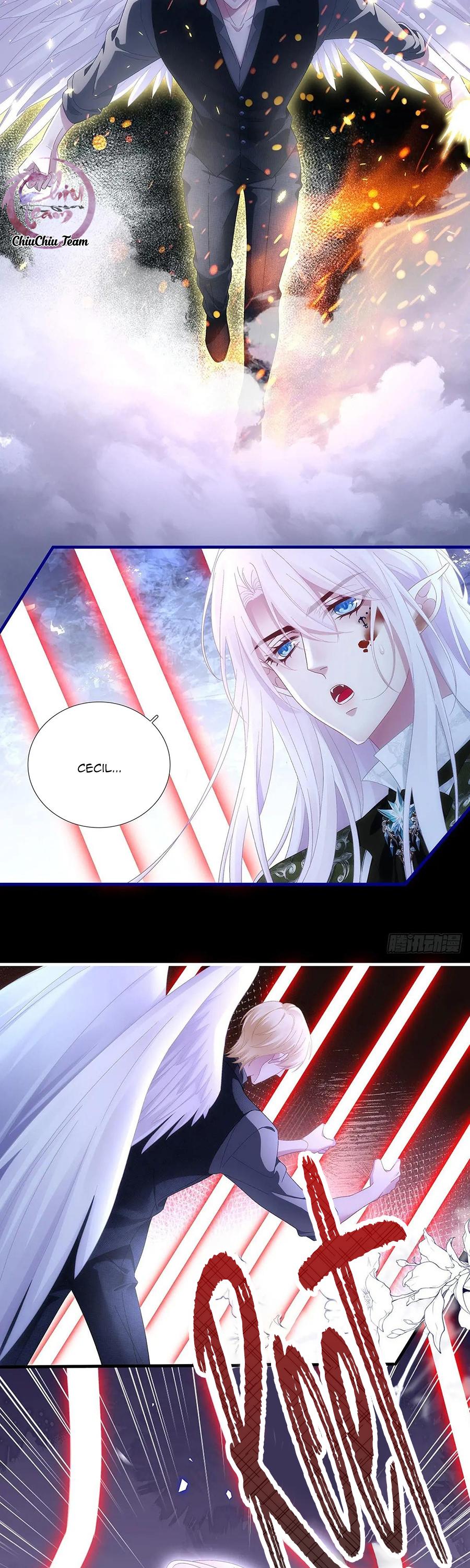 Thánh Tâm không dễ chọc - Chap 85