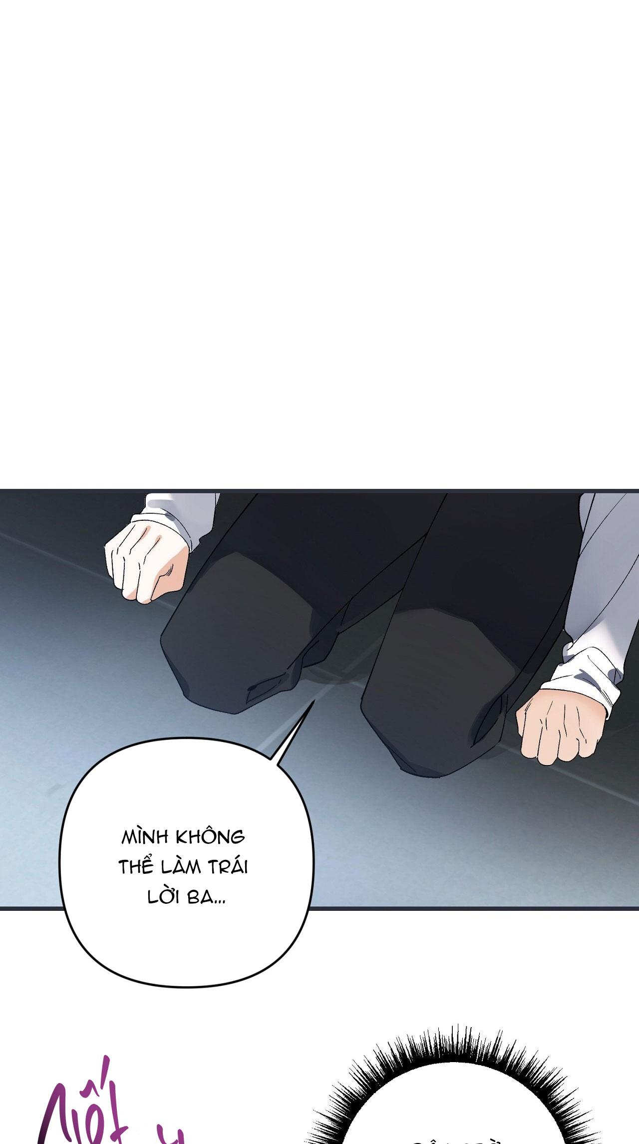 ĐIỀU KIỆN CỦA GUIDE - Chap 53