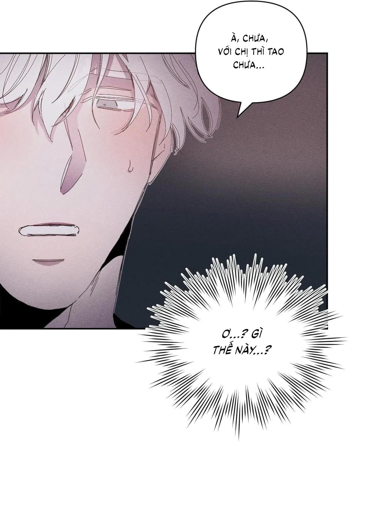 (CBunu) Mùa Đông Cuối Cùng Của Tôi - Chap 1