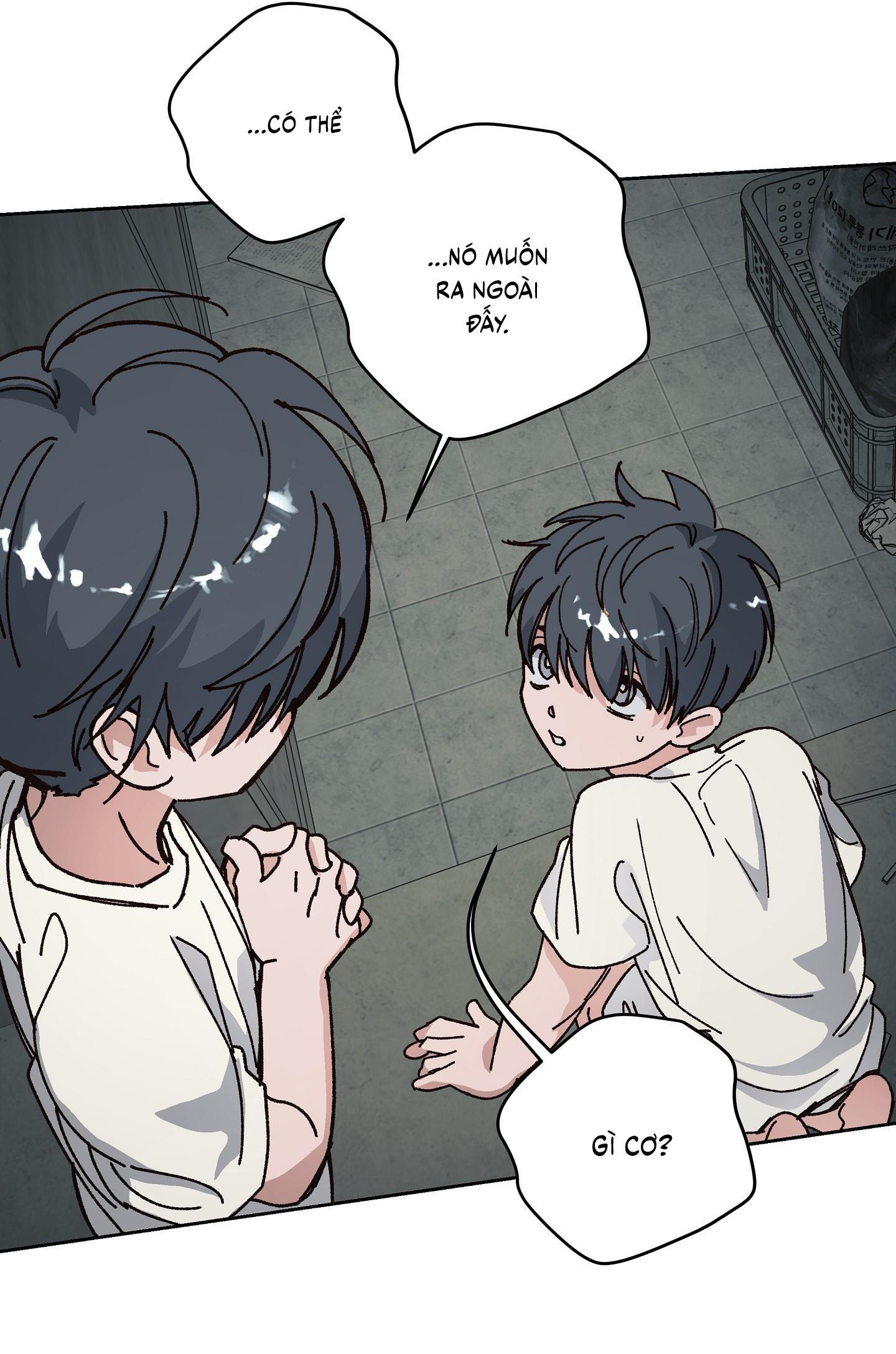 (CBunu) The Cell - Chap 9
