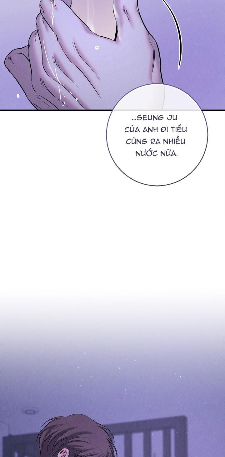 ĐÊM KHÔNG DẤU VẾT - Chap 47