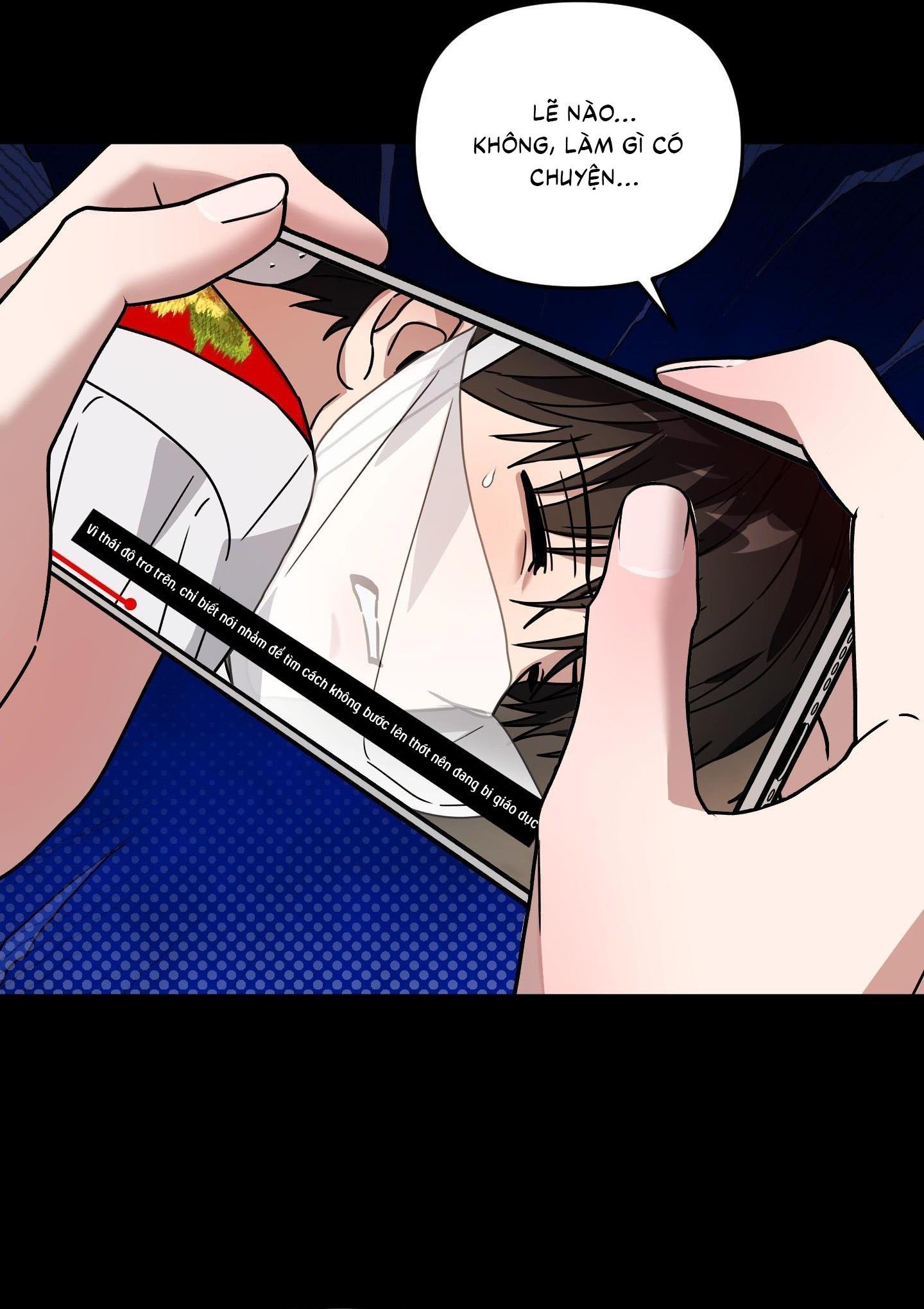 ( CBunu ) Yêu Phải Lừa Đảo - Chap 25