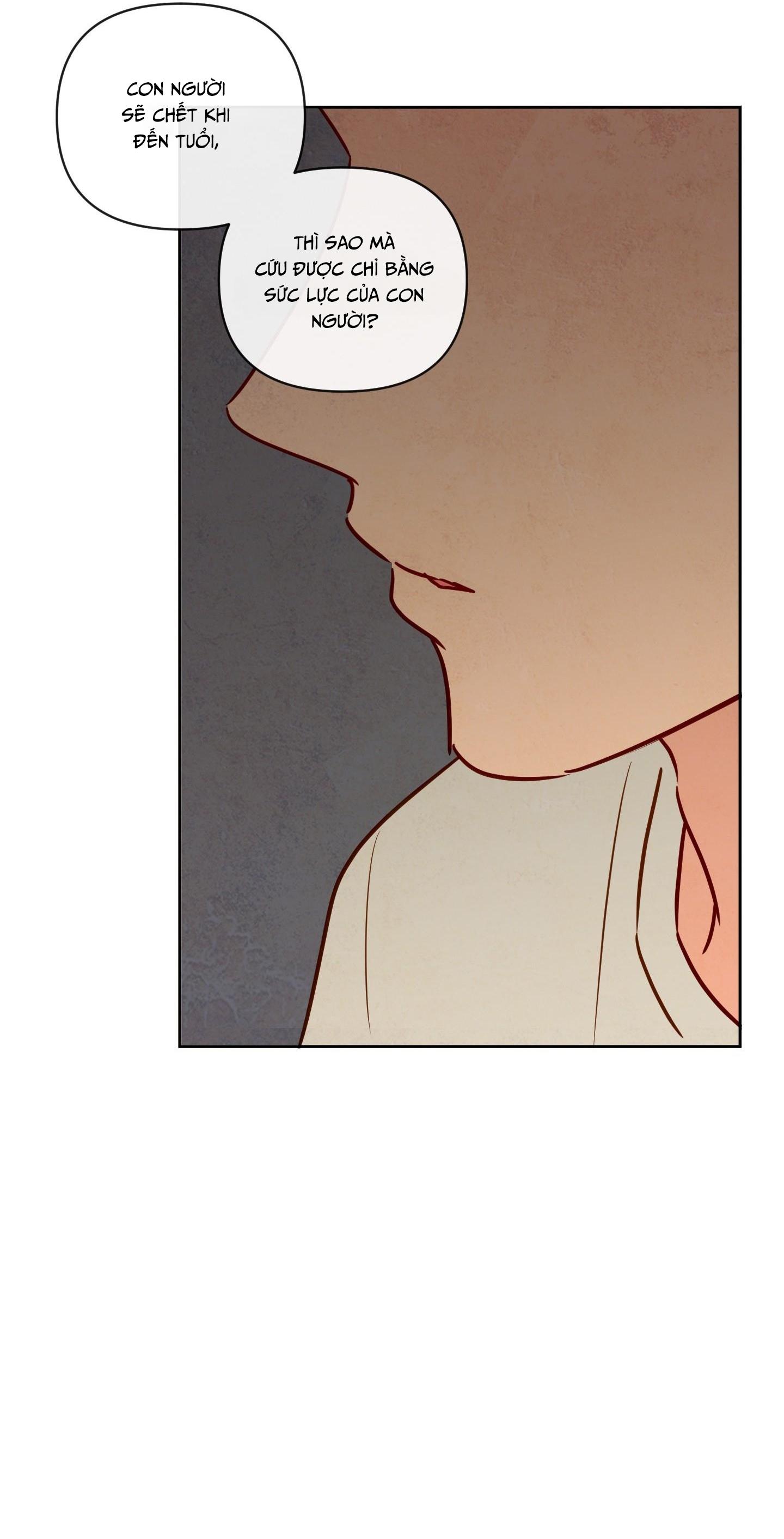 THE SACRED SERPENT'S SEDUCTION - Chap 3