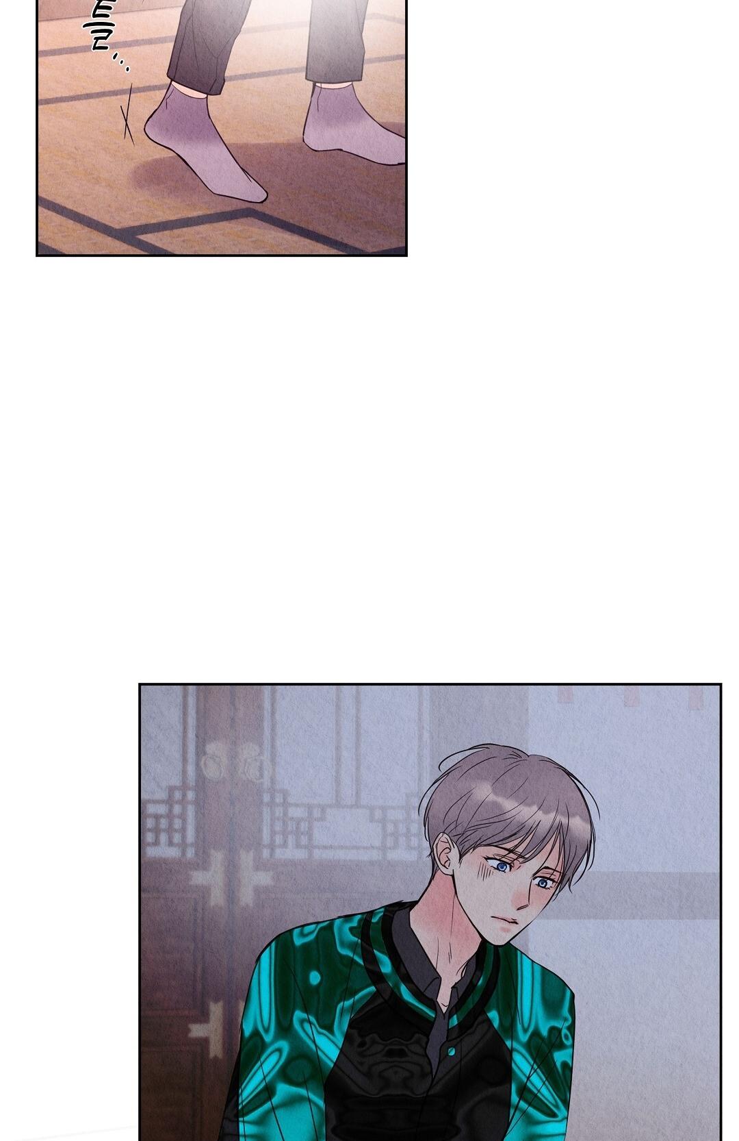 (RÔ LAI) QUÁ KHỨ CỦA KẺ PHẢN DIỆN - Chap 12