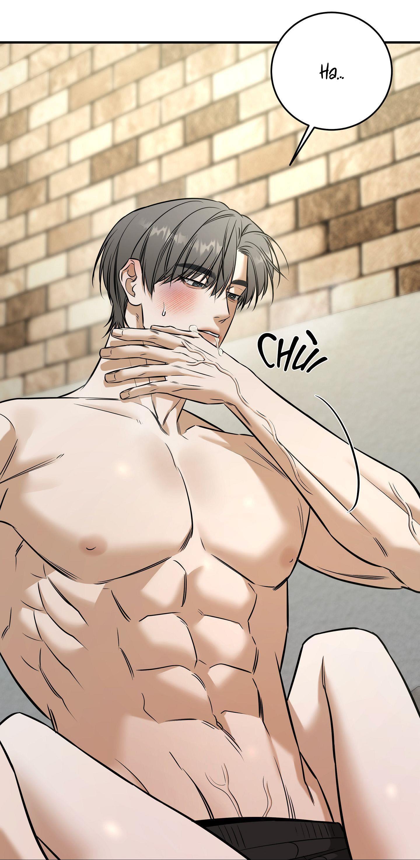 (CBunu) Hưởng Lợi - Chap 39