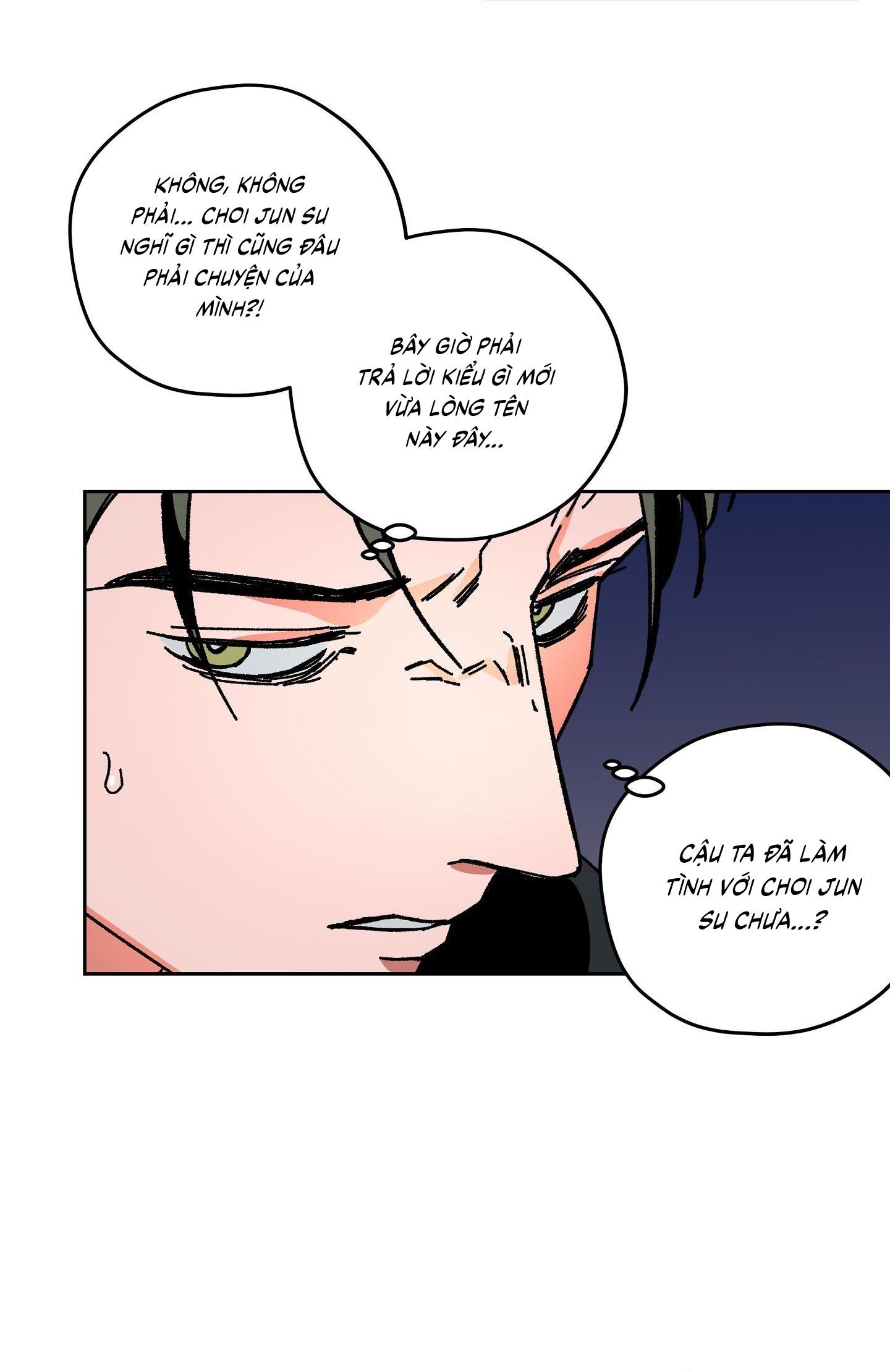 (CBunu) The Cell - Chap 10