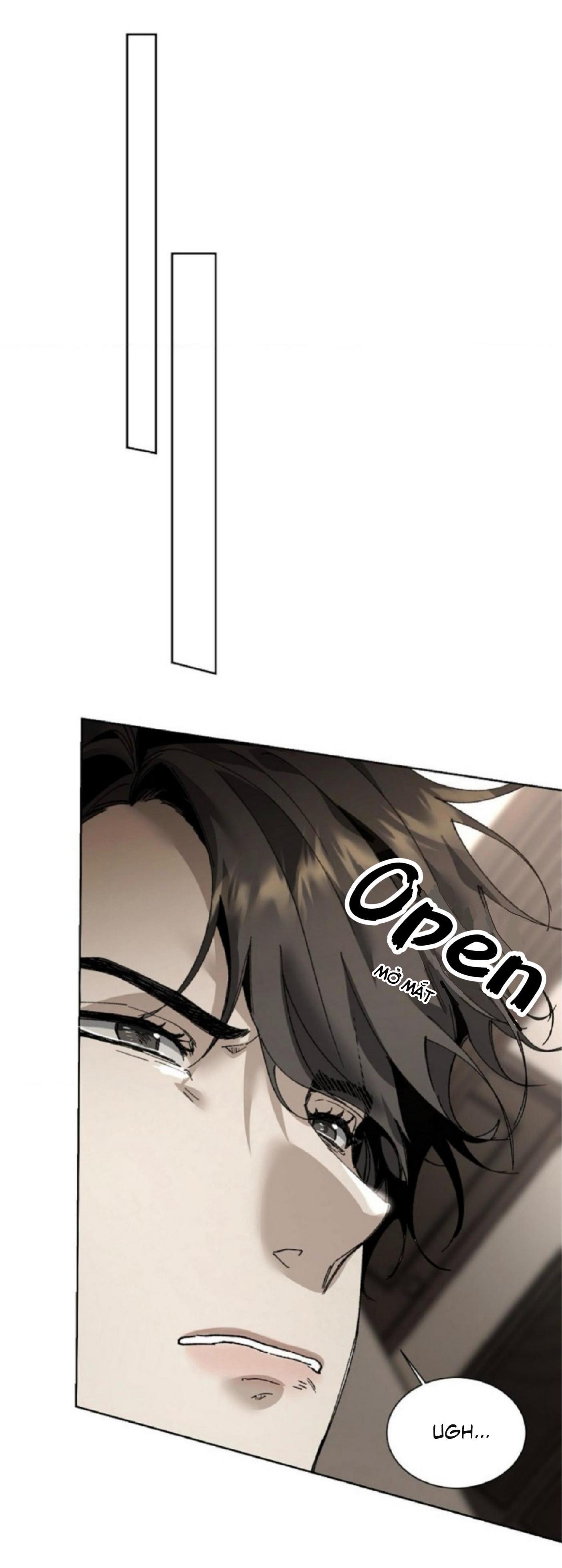 Romance lỗi nhịp - Chap 3