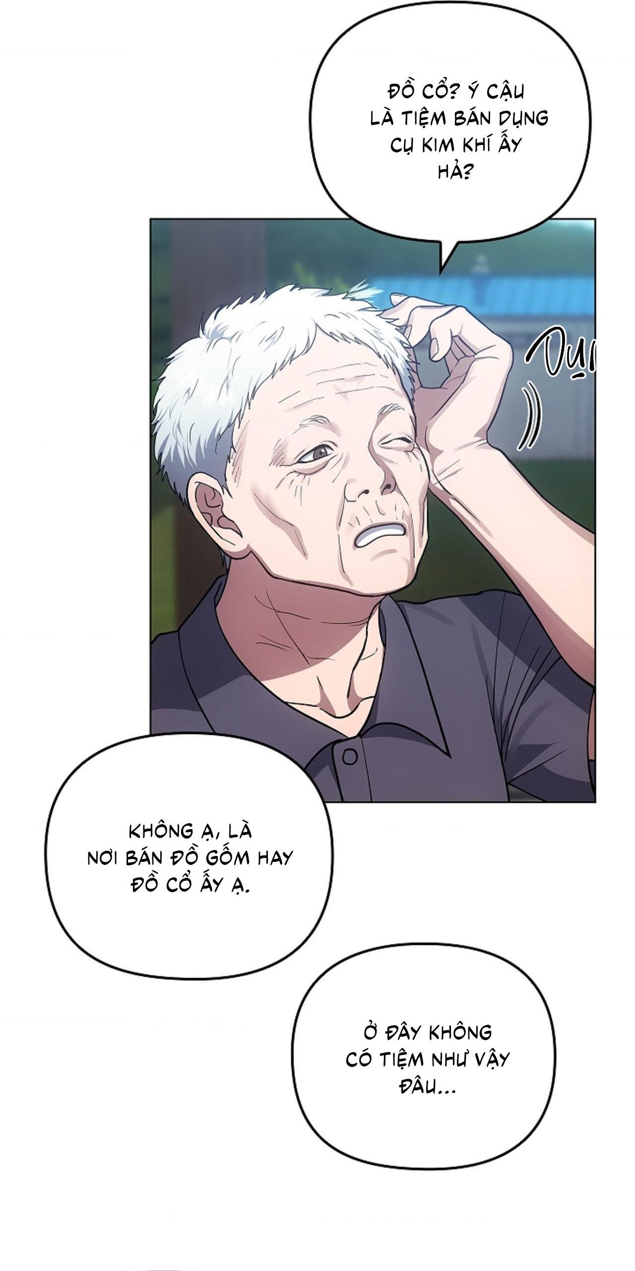 (CBunu) Đuổi Bắt Giữa Đêm Ngọt Ngào - Chap 27