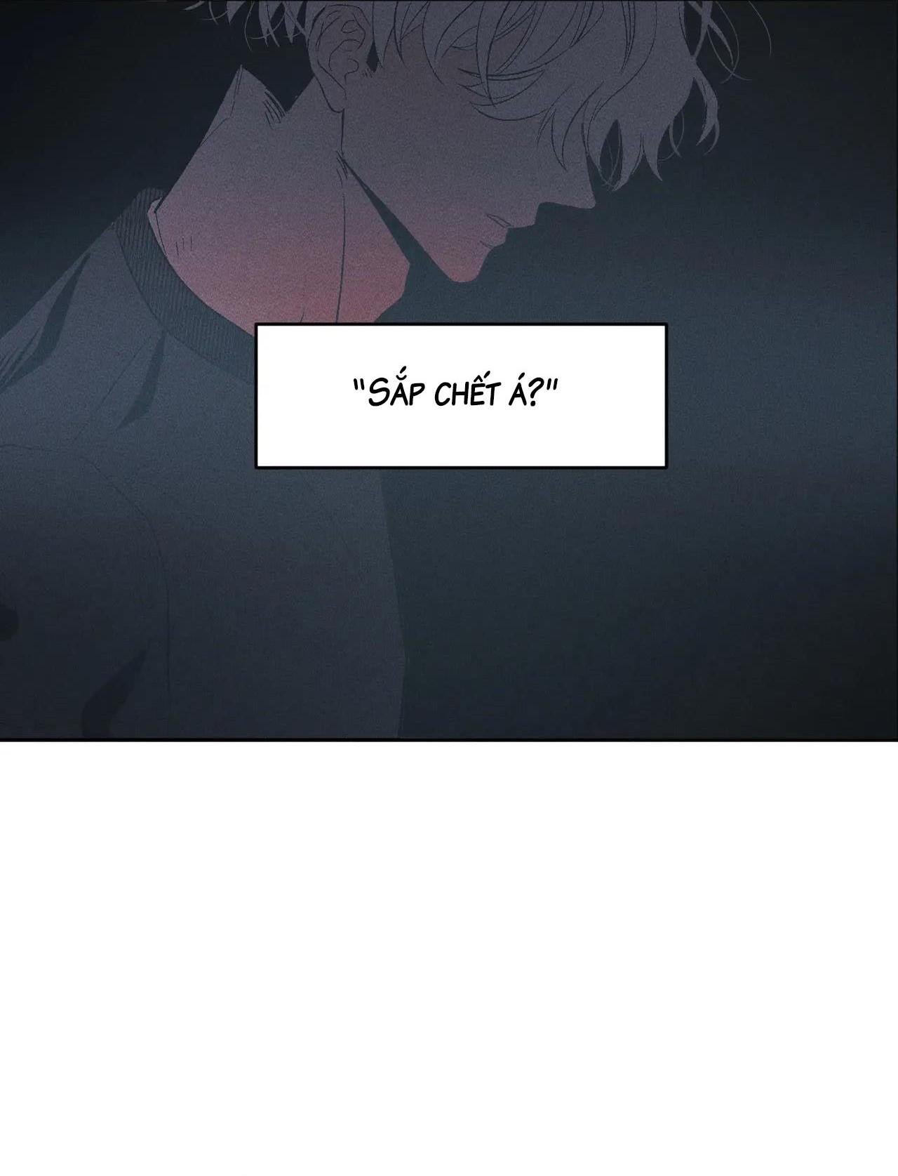 (CBunu) Mùa Đông Cuối Cùng Của Tôi - Chap 1