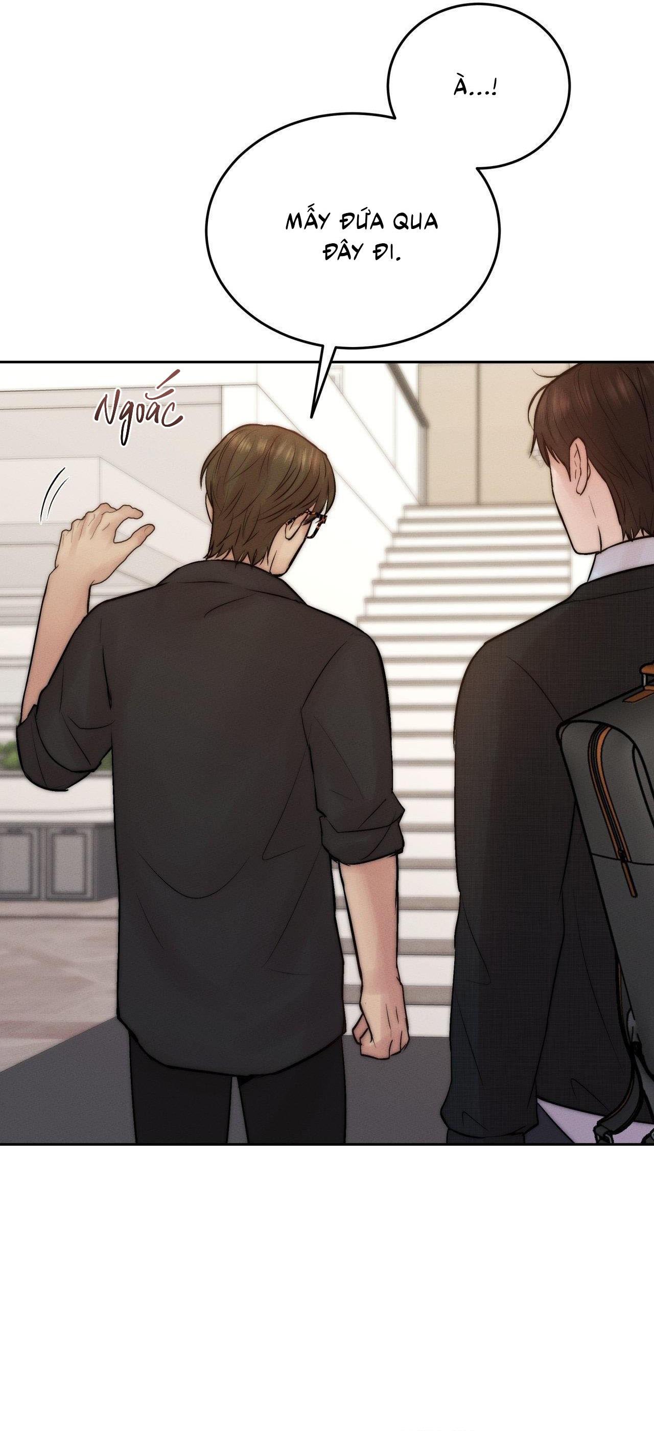 (CBunu) Love Remedy - Chap 31