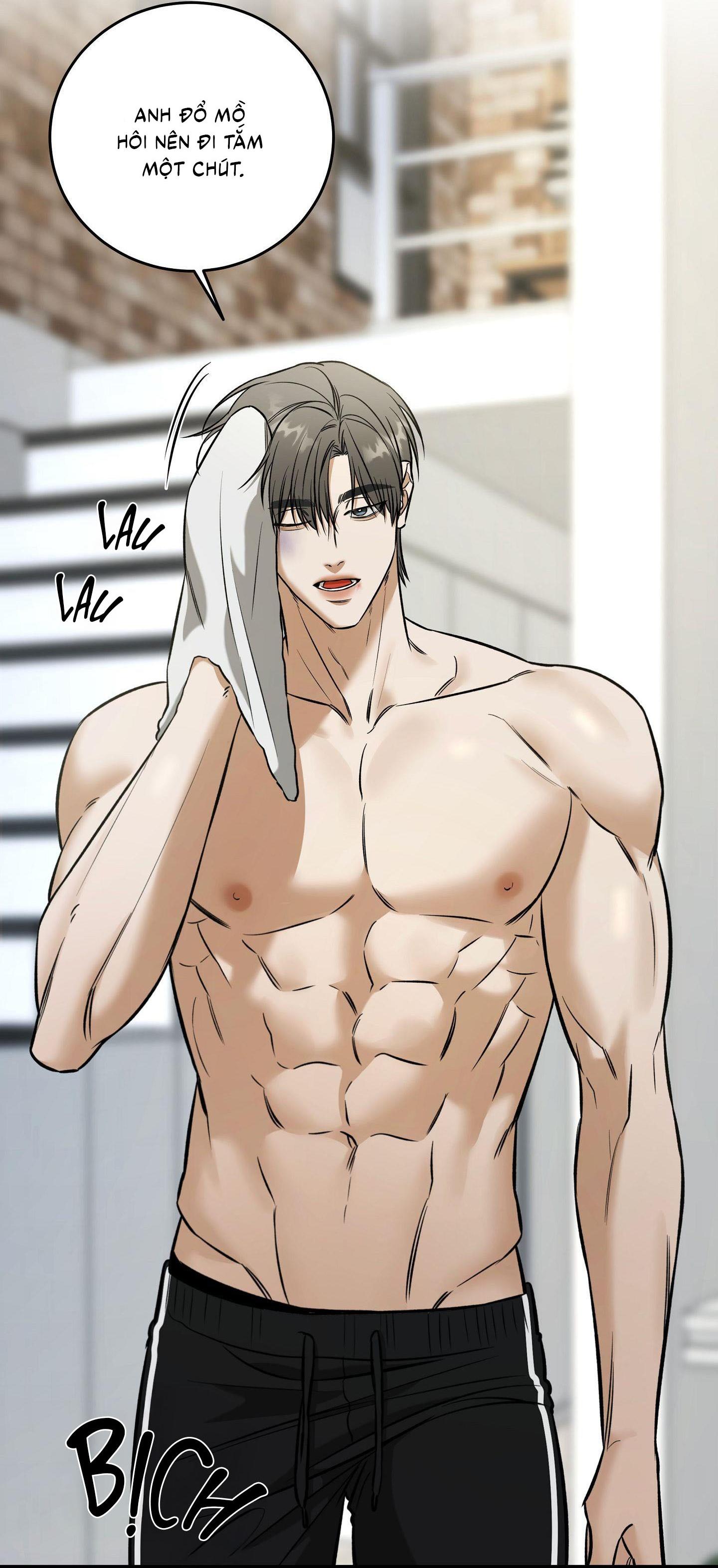 (CBunu) Hưởng Lợi - Chap 39