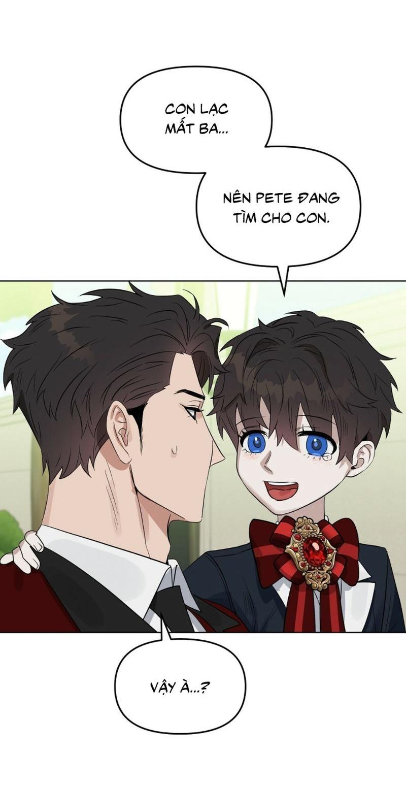 Kiss me, liar (Ngoại truyện) - Chap 11