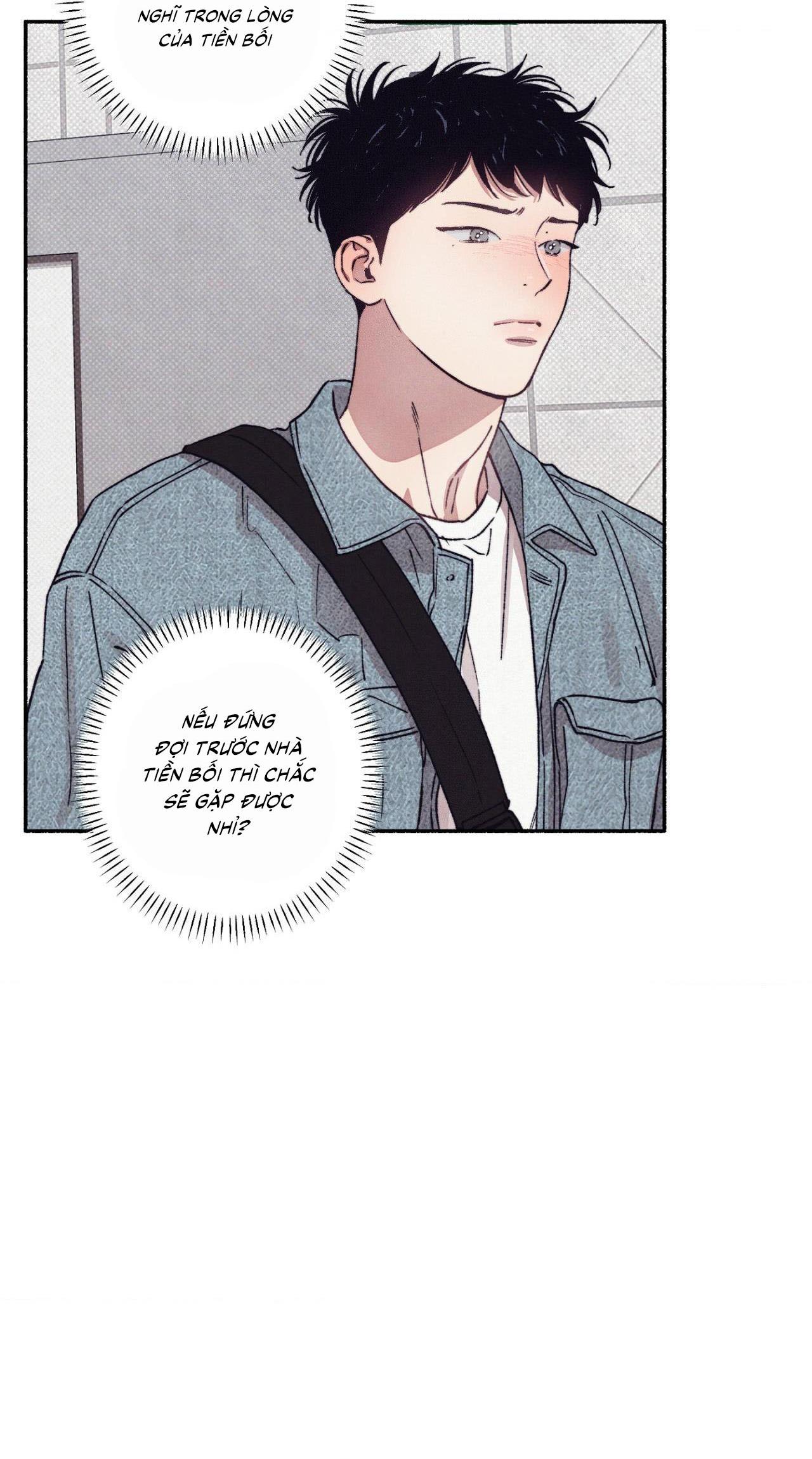 (CBunu) 1 to 10 - Chap 38