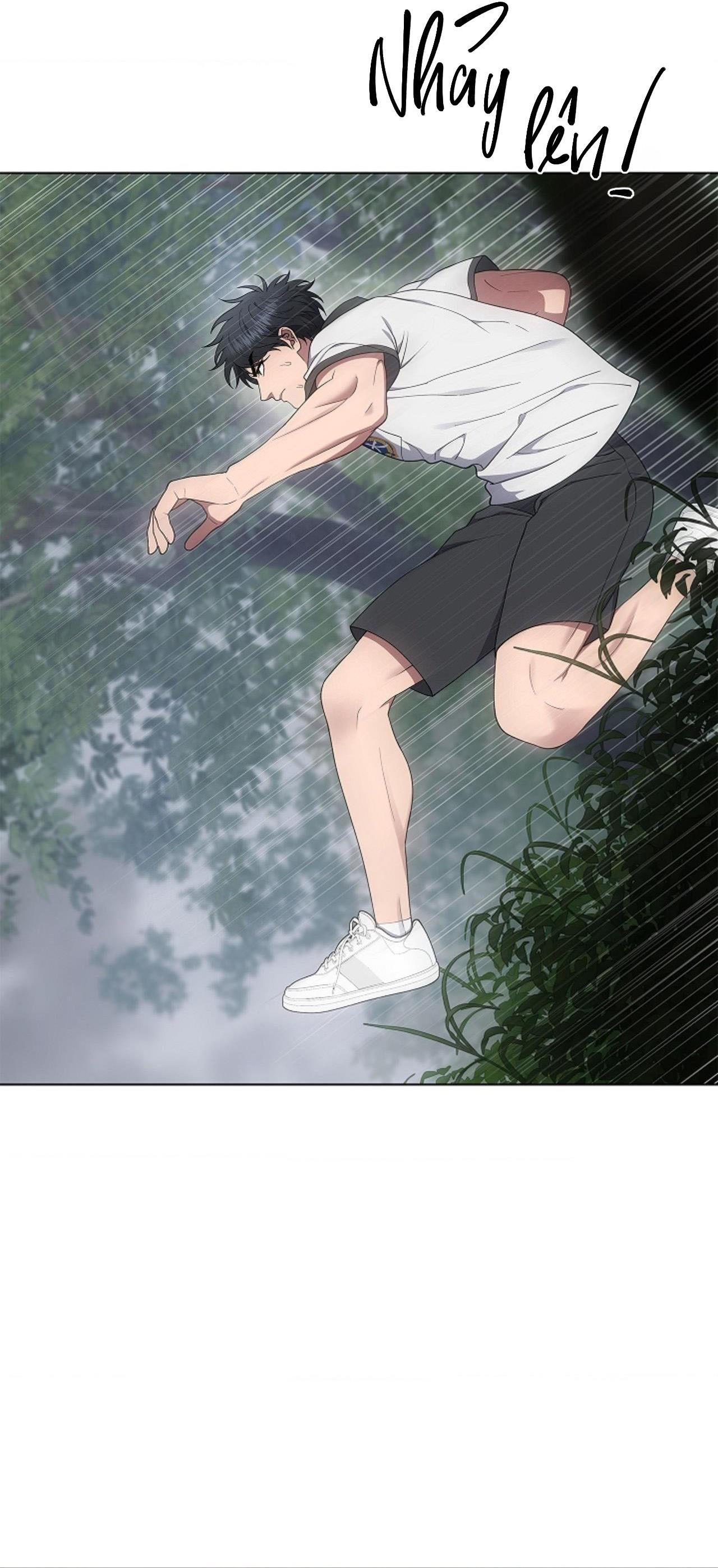 (CBunu) Đuổi Bắt Giữa Đêm Ngọt Ngào - Chap 28