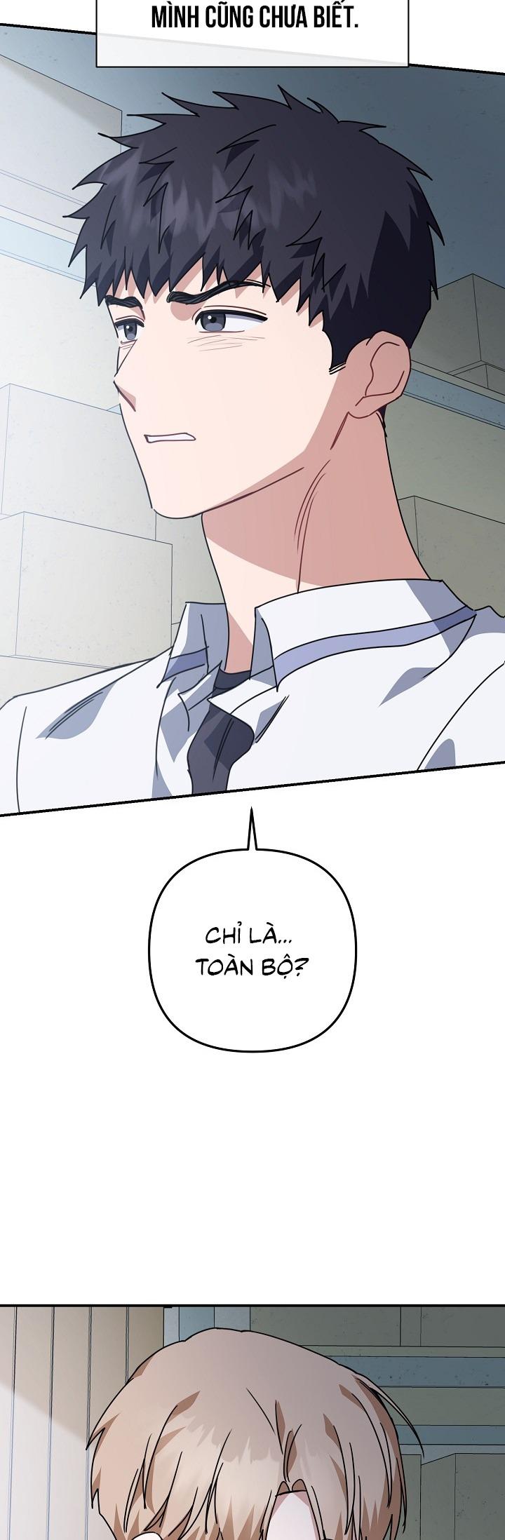 Khu vực chủ nghĩa tình yêu - Chap 74