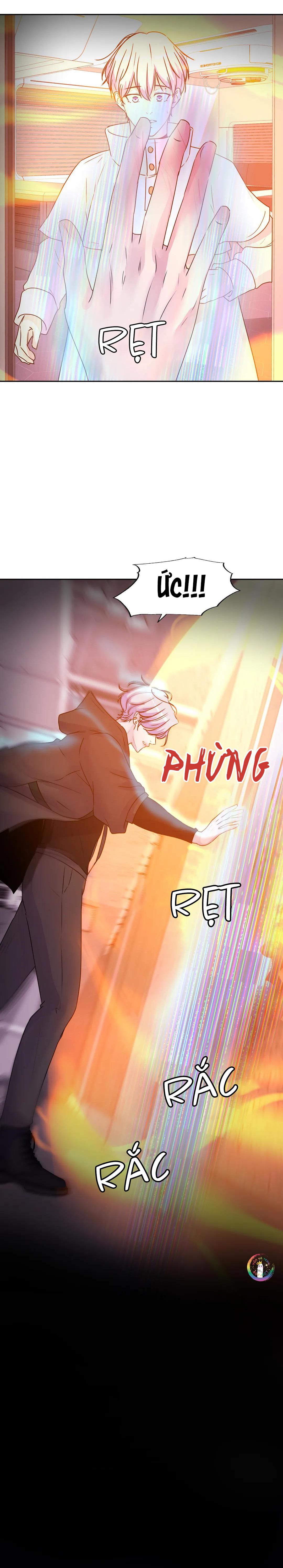 Guiding Light - Chap 28