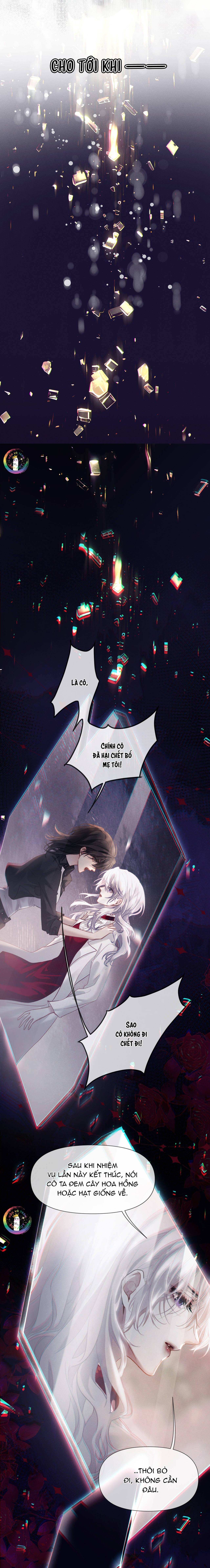 [GL] Thiết Lập Yêu Cầu Tôi Yêu Em - Chap 1