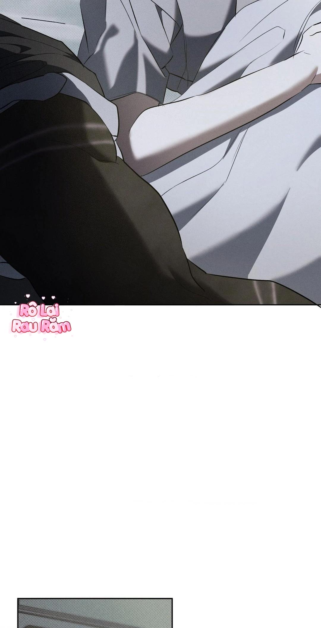 ĐÀN CHÓ SĂN CỦA SISYPHUS - Chap 9