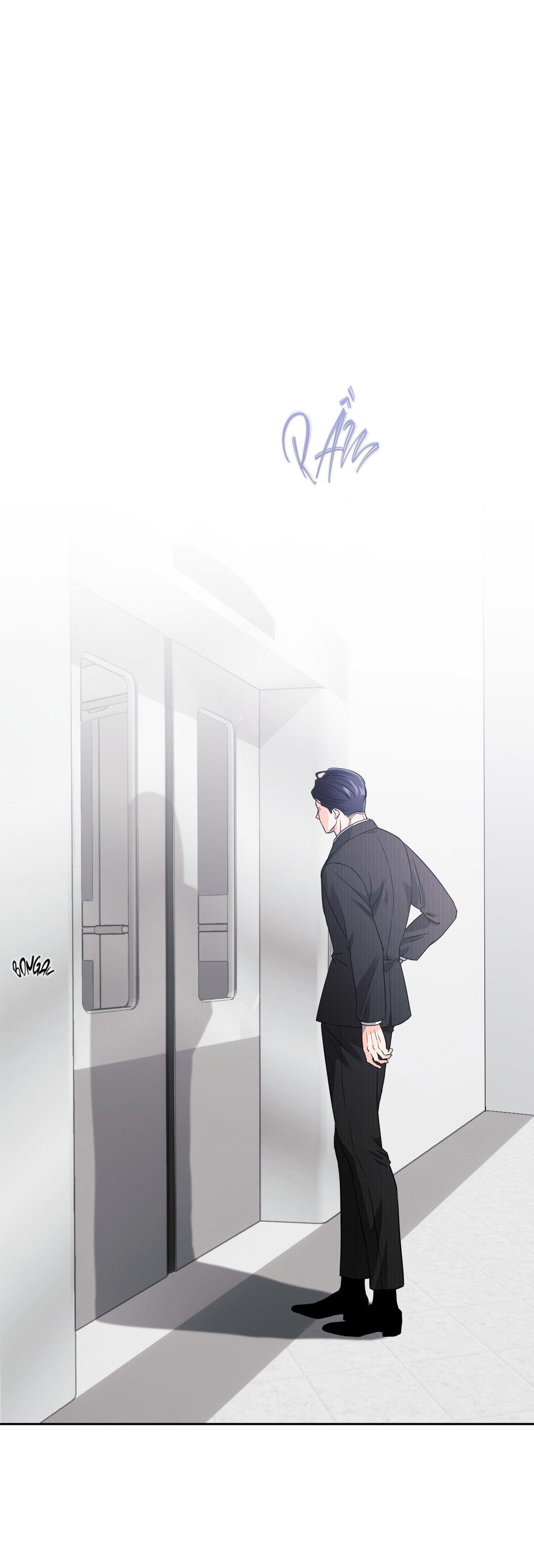 Nuôi máy DẬP từ nhỏ - Chap 13