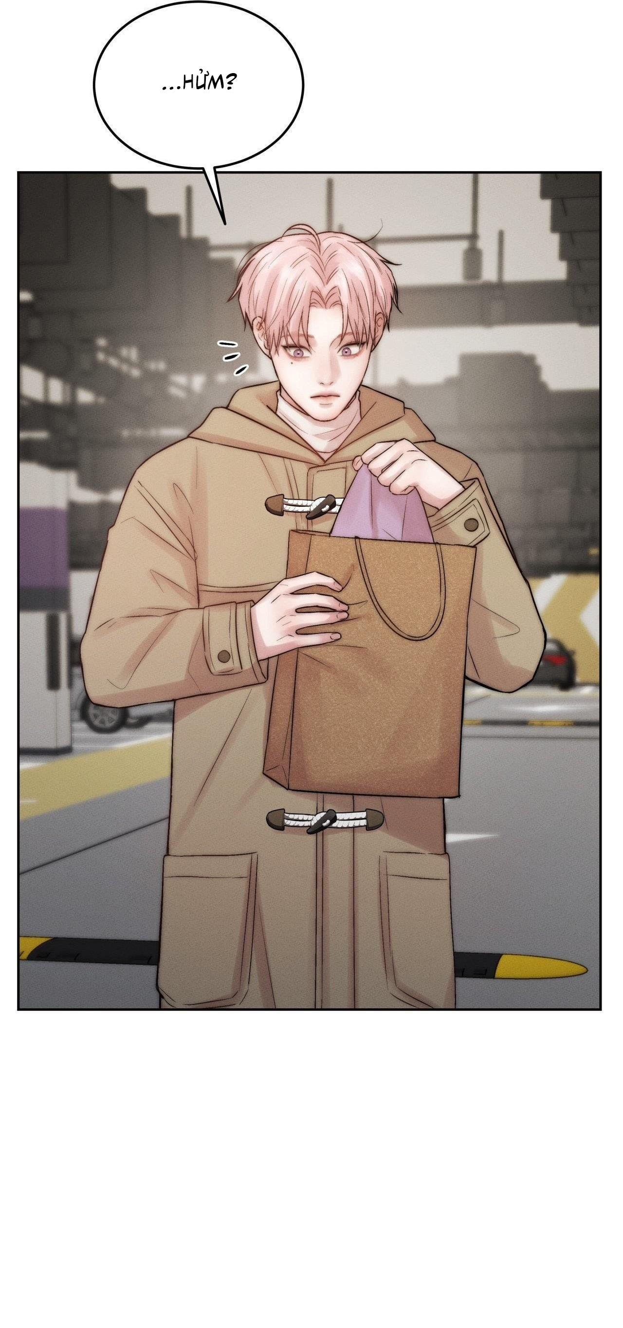 (CBunu) Love Remedy - Chap 31