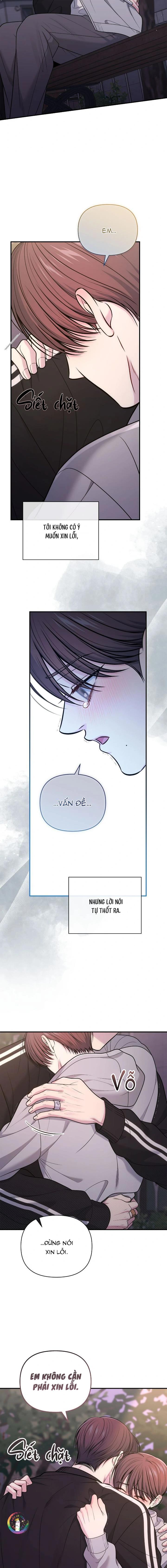 (END) Tình Yêu Bí Mật - Chap 63