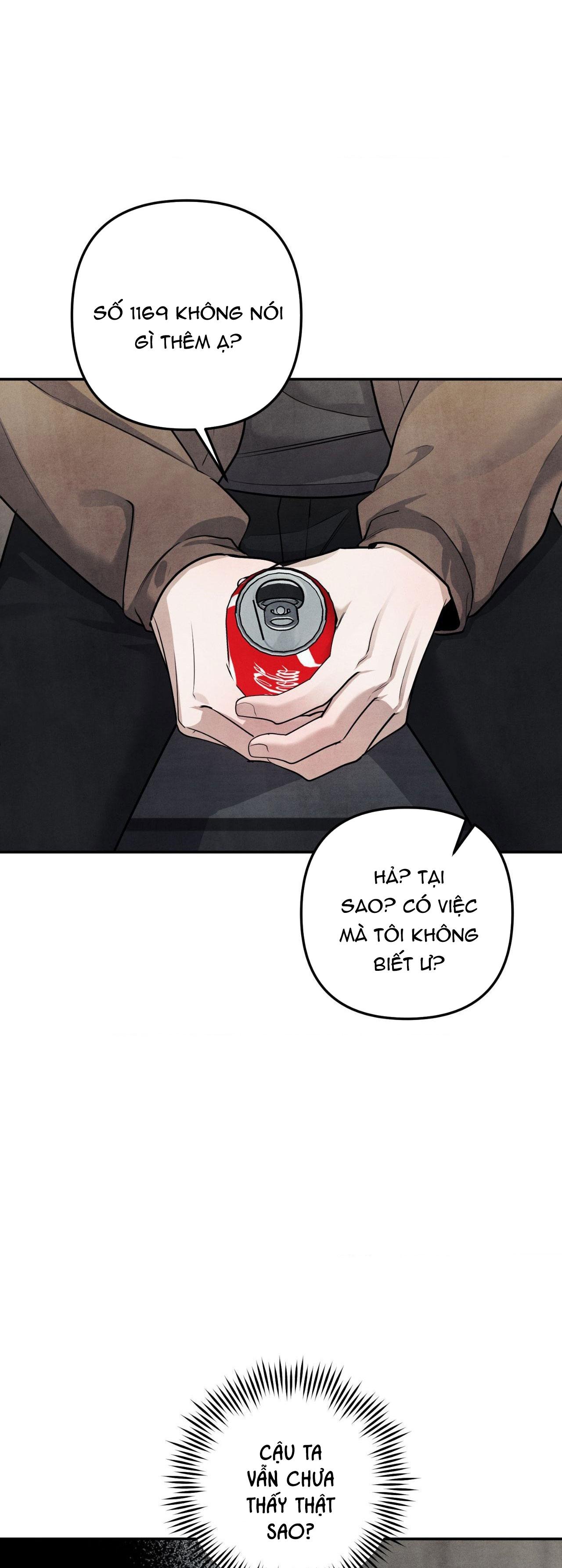 LOCKED IN LEAD - Chap 10