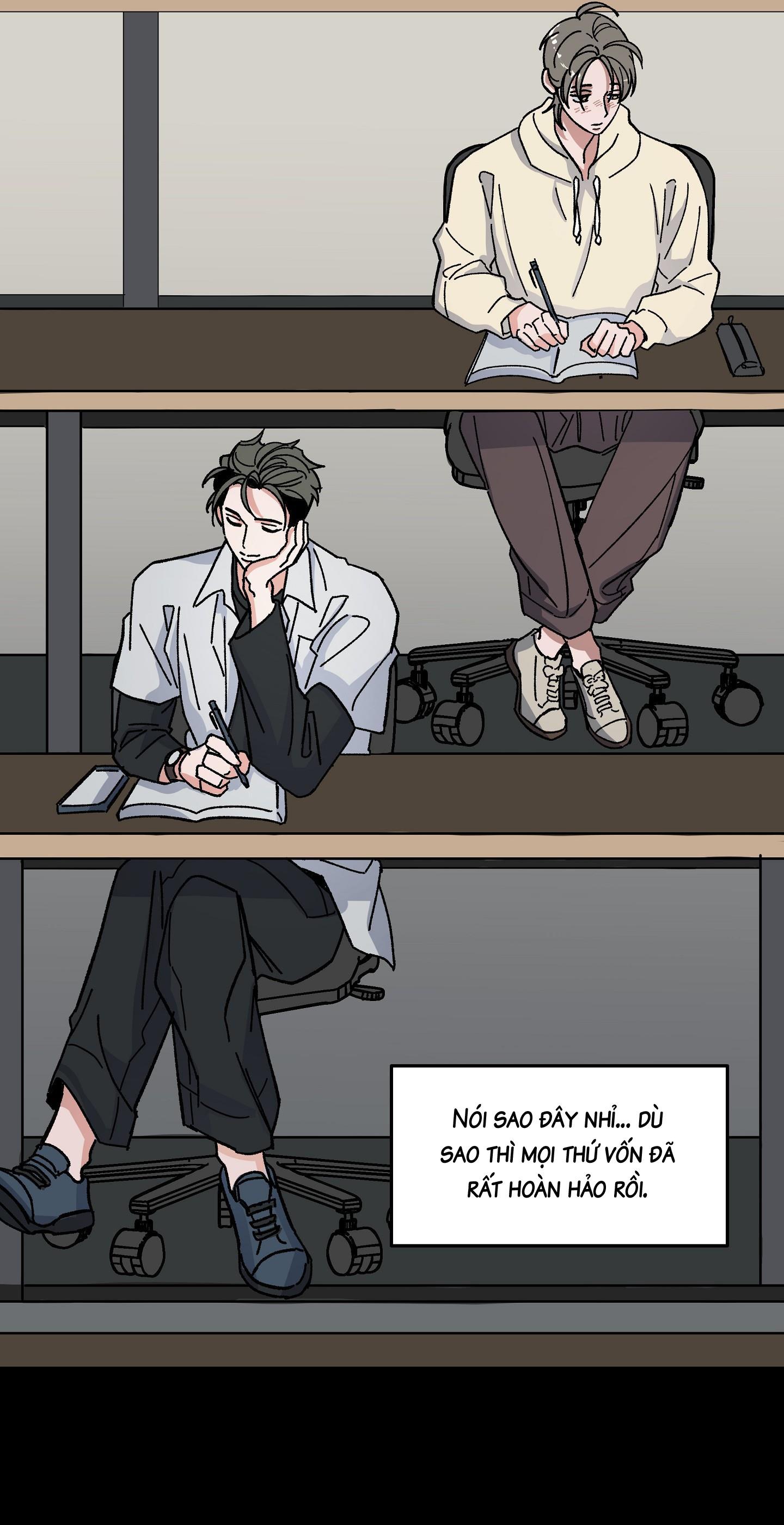 (CBunu) The Cell - Chap 10