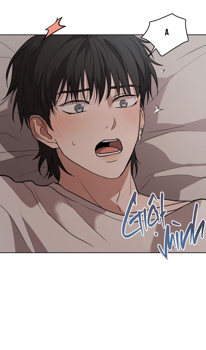 BÁNH QUY TÌNH YÊU TAN CHẢY - Chap 31