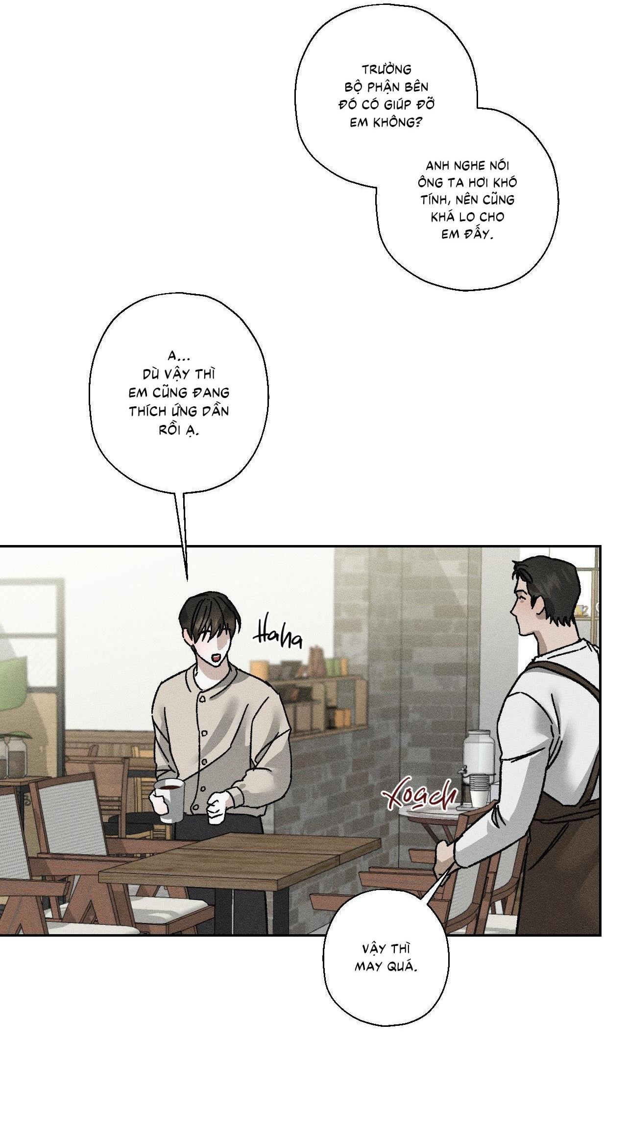 (CBunu) Close Up - Chap 10
