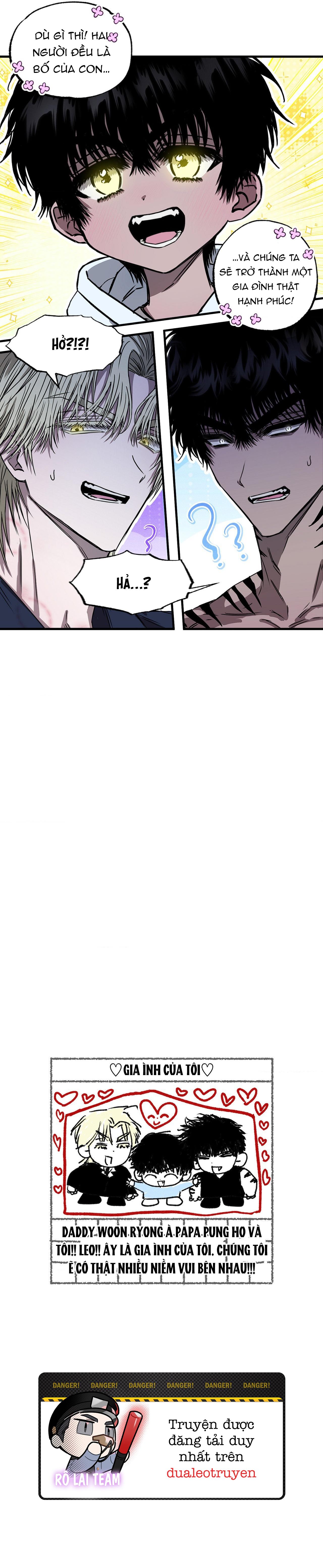 (Rô Lai) Vân Long Phong Hổ - Chap 1