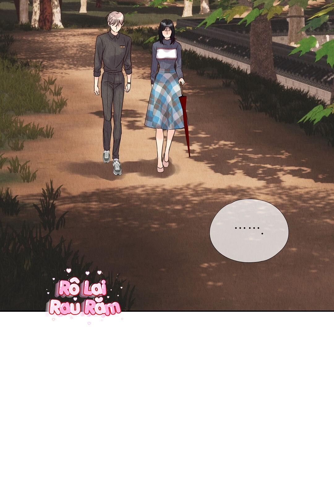 (RÔ LAI) QUÁ KHỨ CỦA KẺ PHẢN DIỆN - Chap 11