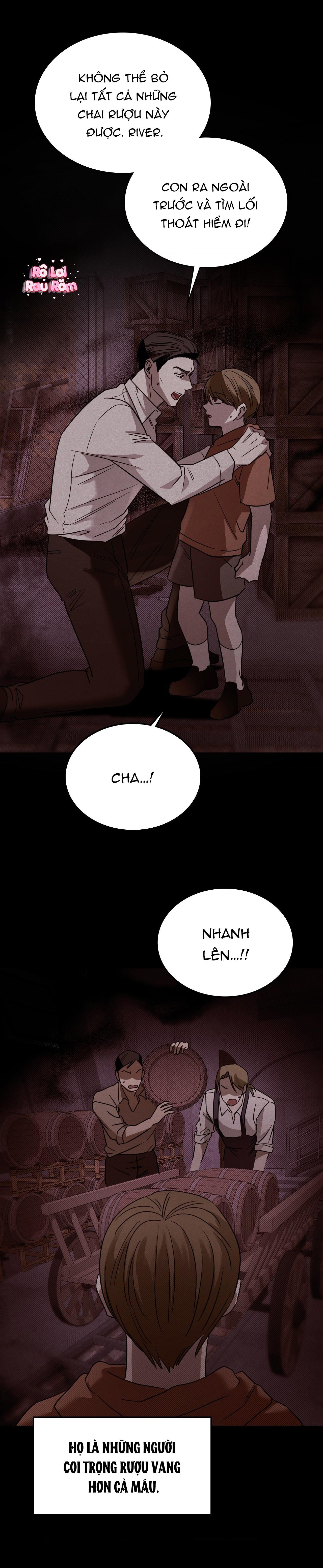 TRANH VẼ - Chap 13